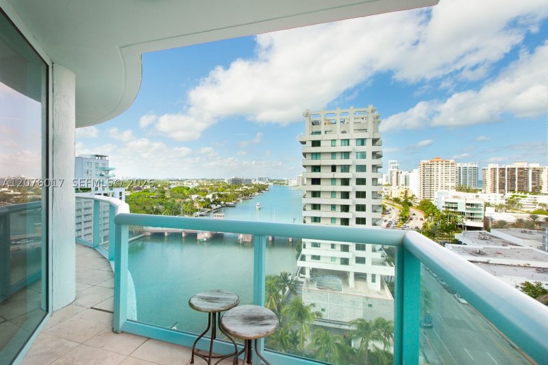 Alquiler de apartamento en 6000 Indian Creek 12B