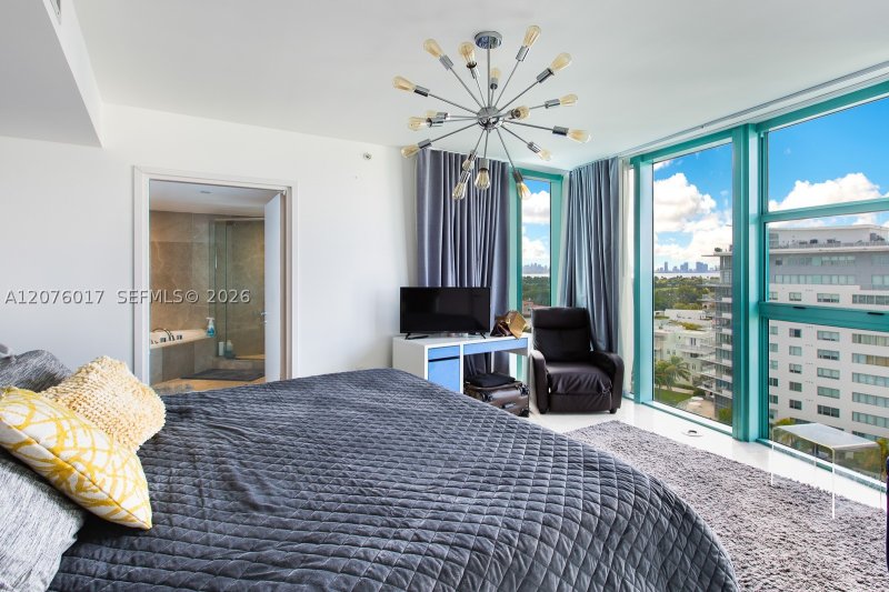 Alquiler de apartamento en 6000 Indian Creek 12B