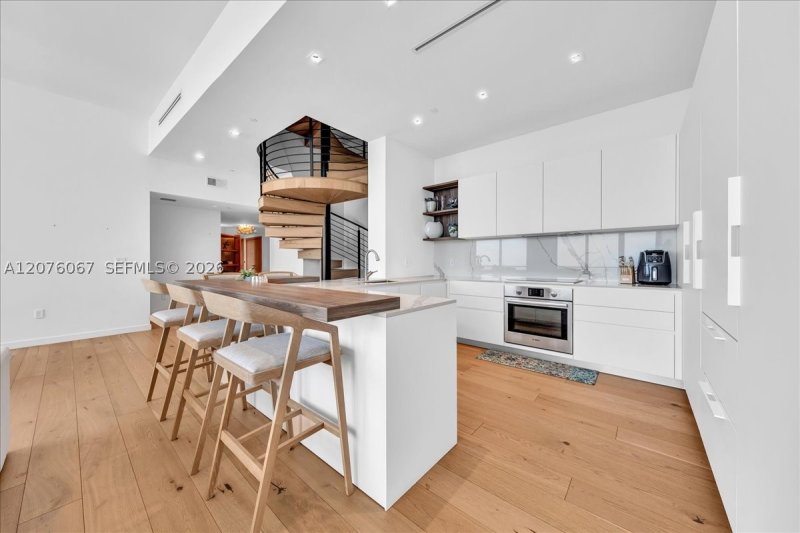 Comprar apartamento en Dua Miami - SLS Brickell Condo UPH3