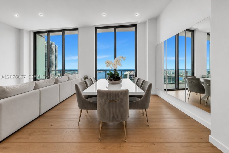 Comprar apartamento en Dua Miami - SLS Brickell Condo UPH3