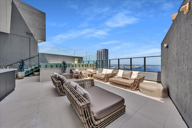 Comprar apartamento en Dua Miami - SLS Brickell Condo UPH3