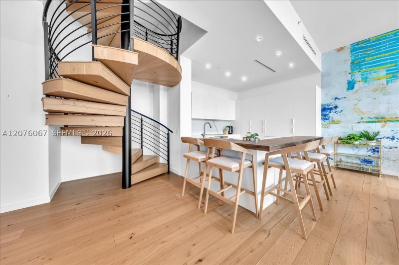 Comprar apartamento en Dua Miami - SLS Brickell Condo UPH3