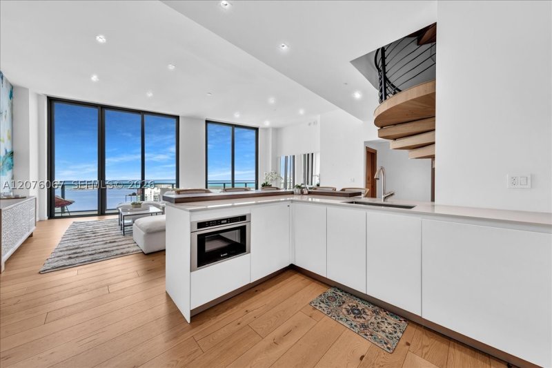 Comprar apartamento en Dua Miami - SLS Brickell Condo UPH3