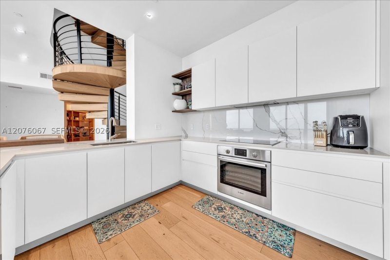 Comprar apartamento en Dua Miami - SLS Brickell Condo UPH3