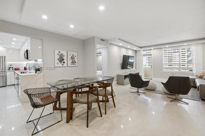 Condo for sale at The Plaza Bal Harbour 1223