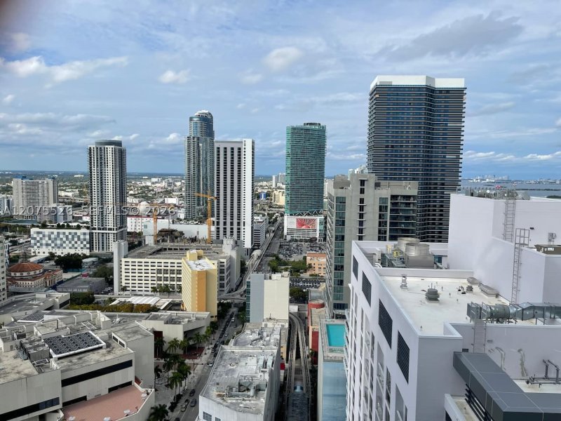 Condo for sale at Loft Downtown II 3405