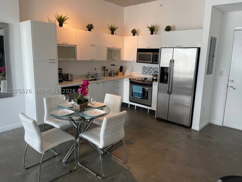 Condo for sale at Loft Downtown II 3405