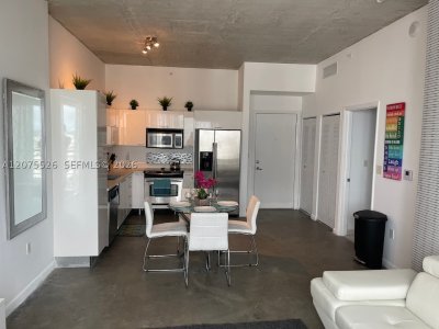 Loft Downtown II Apt #3405