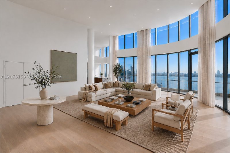 Comprar apartamento en Una Residences at Brickell UPH01