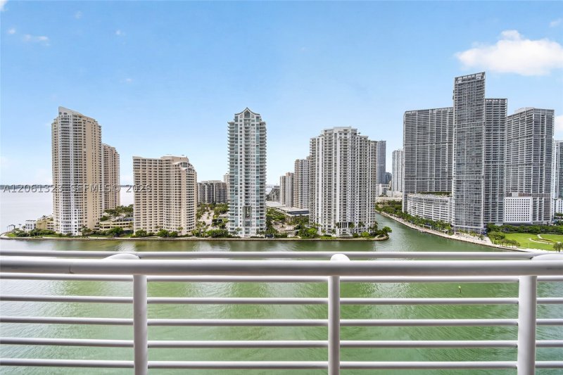 One Miami East Tower Apt #2219