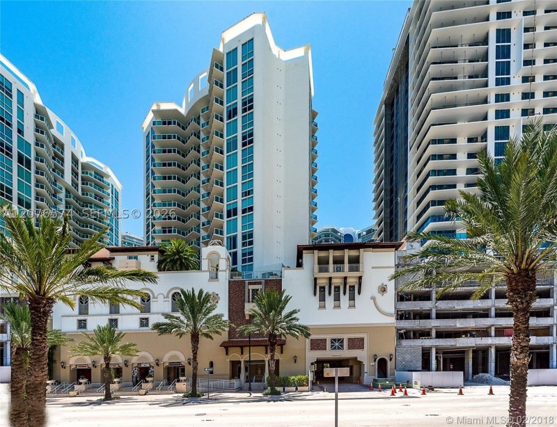 Caribbean Breeze Apt #3-1403