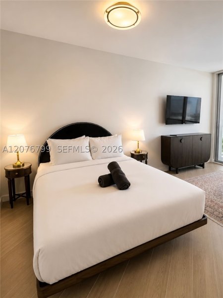 Aluguel de apartamento no NoMad Residences Wynwood 445