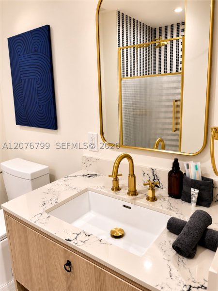 Aluguel de apartamento no NoMad Residences Wynwood 445