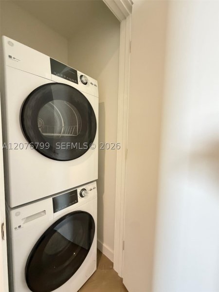 Aluguel de apartamento no NoMad Residences Wynwood 445