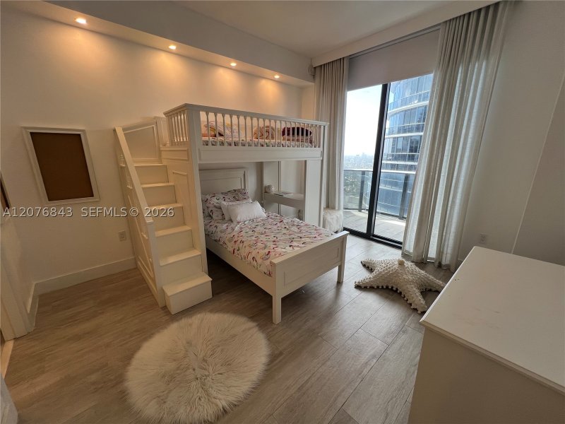 Aluguel de apartamento no Brickell Heights East 4408