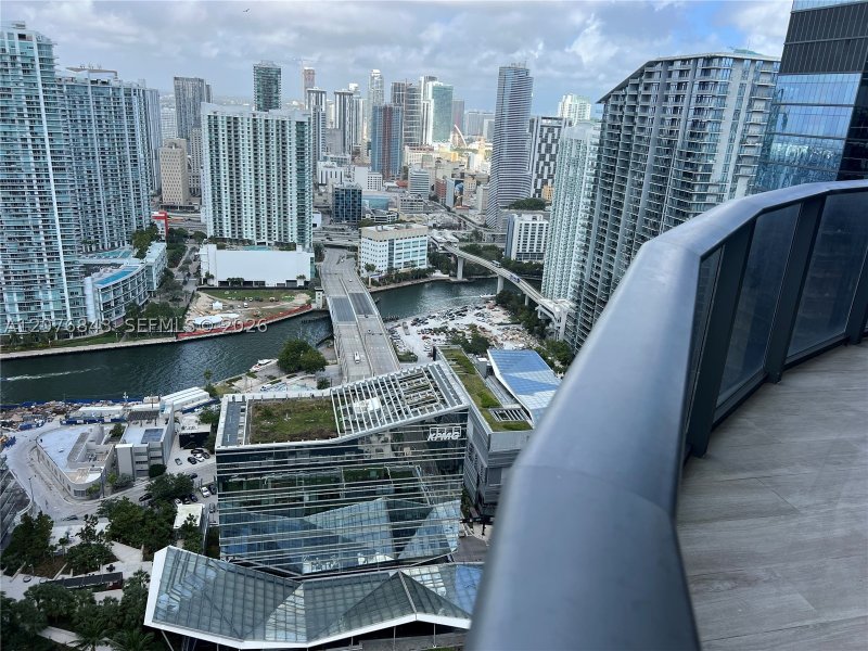 Brickell Heights East Apt #4408