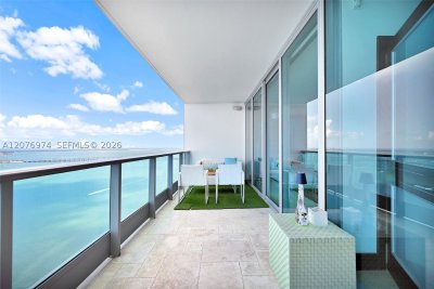 Jade Brickell Apt #3607