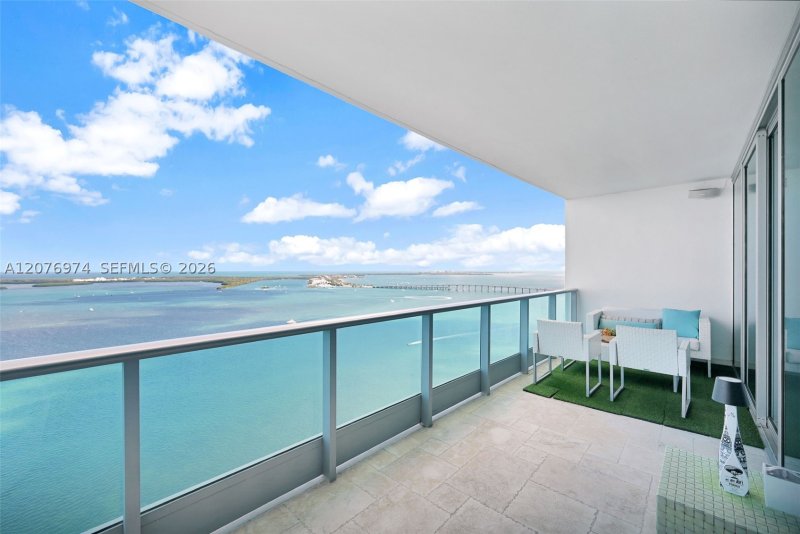 Condo for sale at Jade Brickell 3607