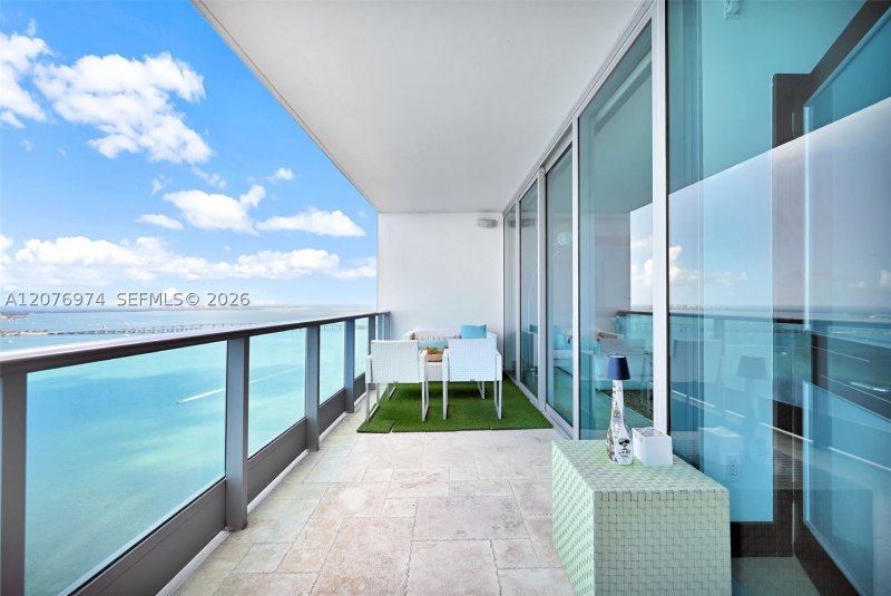 Condo for sale at Jade Brickell 3607