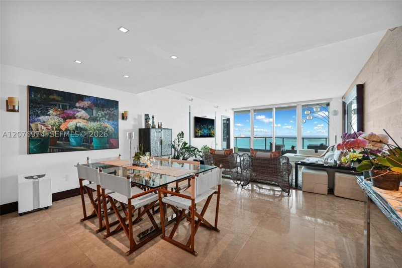 Condo for sale at Jade Brickell 3607
