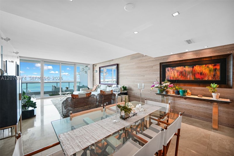 Condo for sale at Jade Brickell 3607
