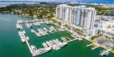 Sunset Harbour South Apt #2109
