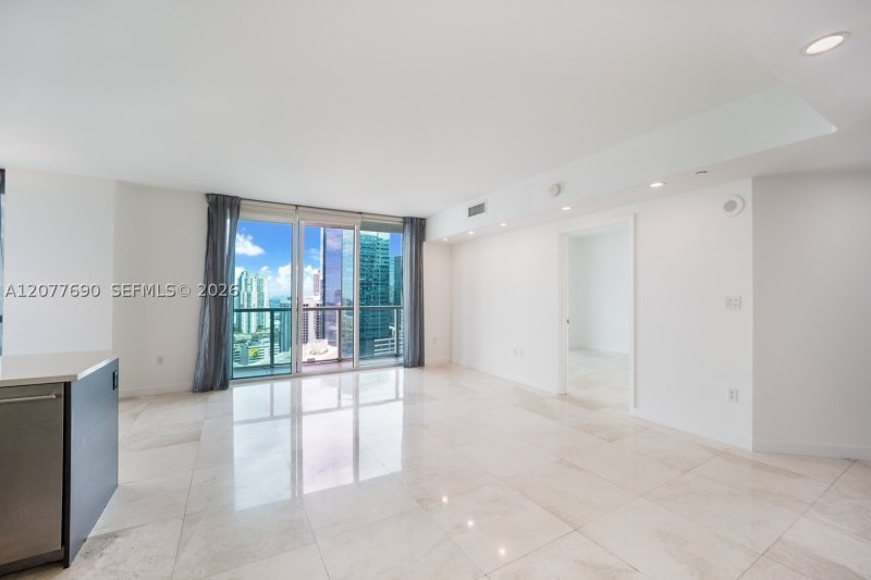 Apartment for rent at 500 Brickell West Tower 3901