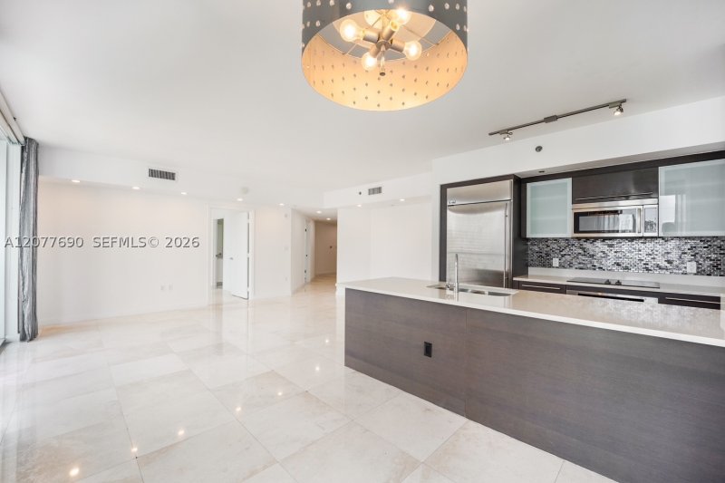 Apartment for rent at 500 Brickell West Tower 3901