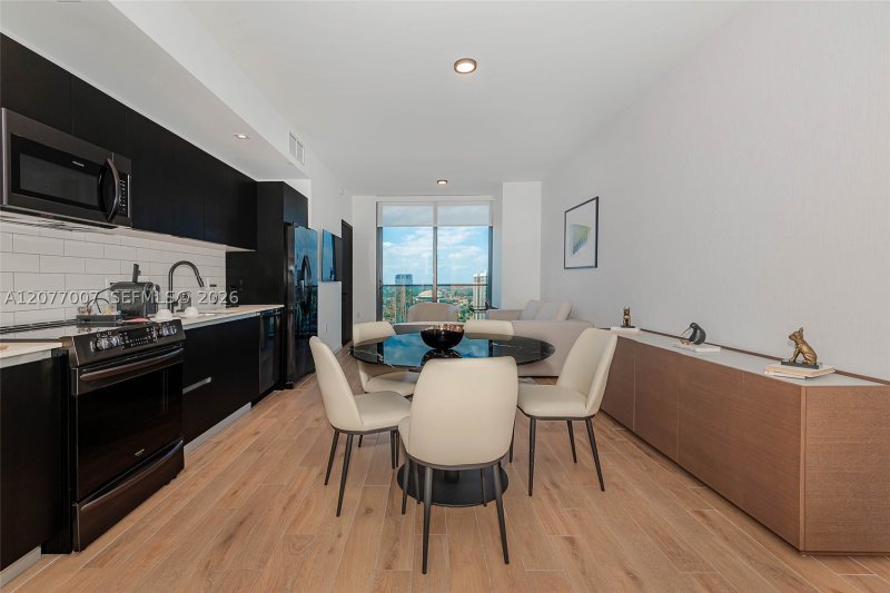 Condo for sale at The Elser Hotel and Residences 4118