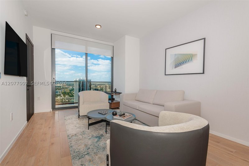 Condo for sale at The Elser Hotel and Residences 4118