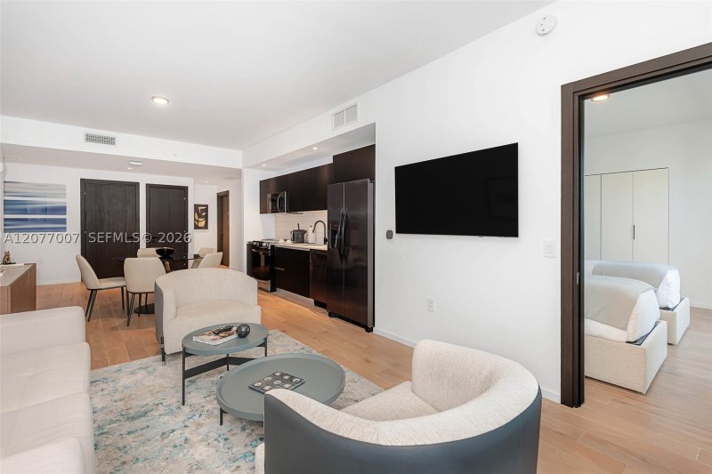 Condo for sale at The Elser Hotel and Residences 4118