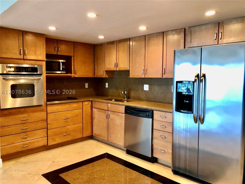 Ocean View Apt #1206