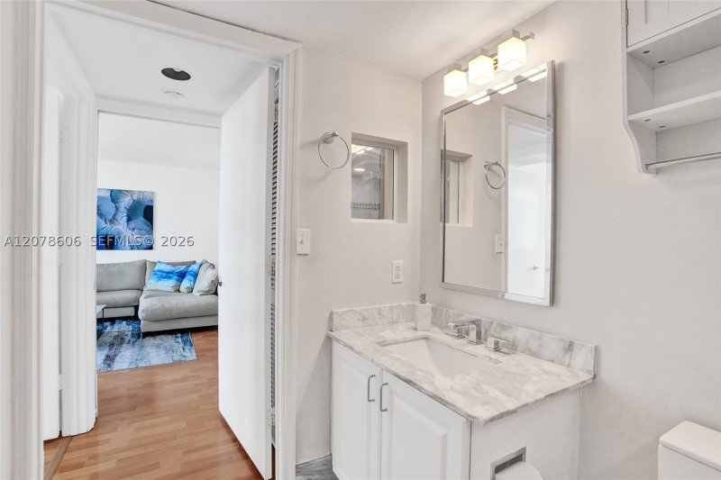 Alquiler de apartamento en Yacht Club at Portofino 807