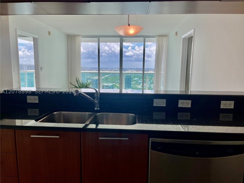Condo for sale at 1800 Club 3710