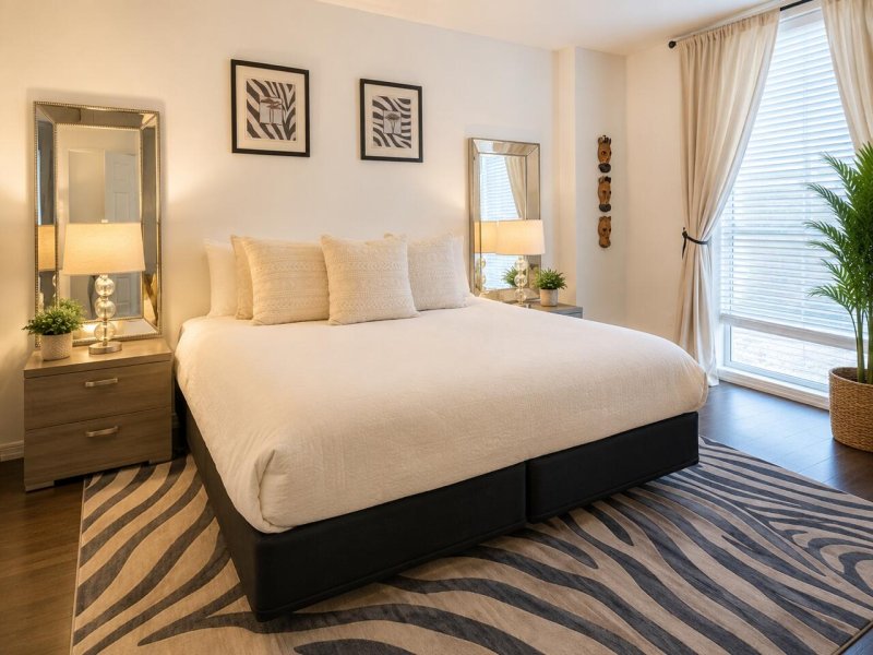 Apartment for rent at 2080 Ocean Drive 505