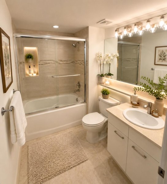 Apartment for rent at 2080 Ocean Drive 505