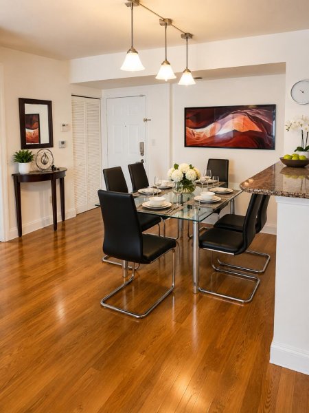 Apartment for rent at 2080 Ocean Drive 505