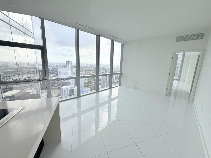 Comprar apartamento no Paramount Miami WorldCenter 3202