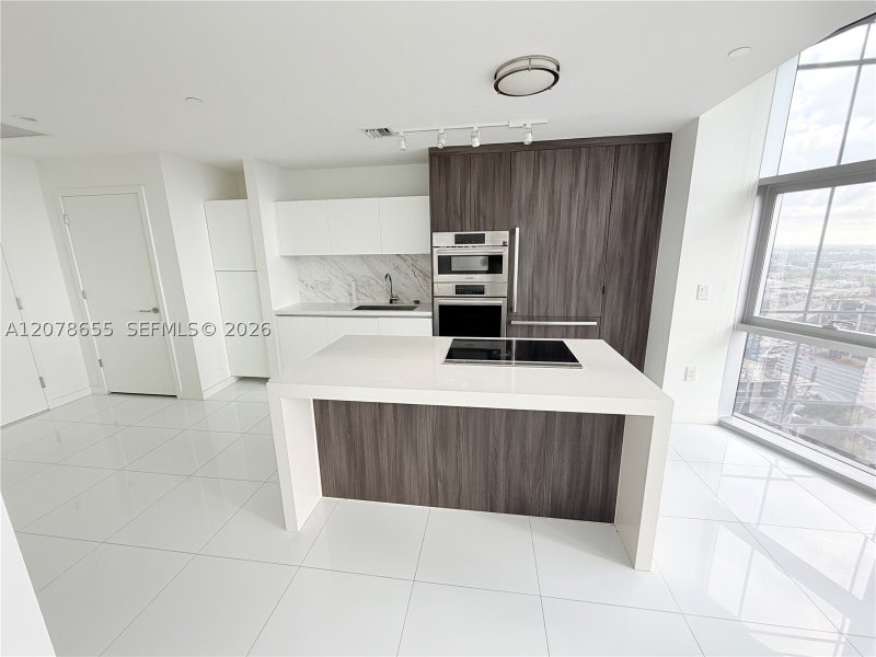 Comprar apartamento no Paramount Miami WorldCenter 3202