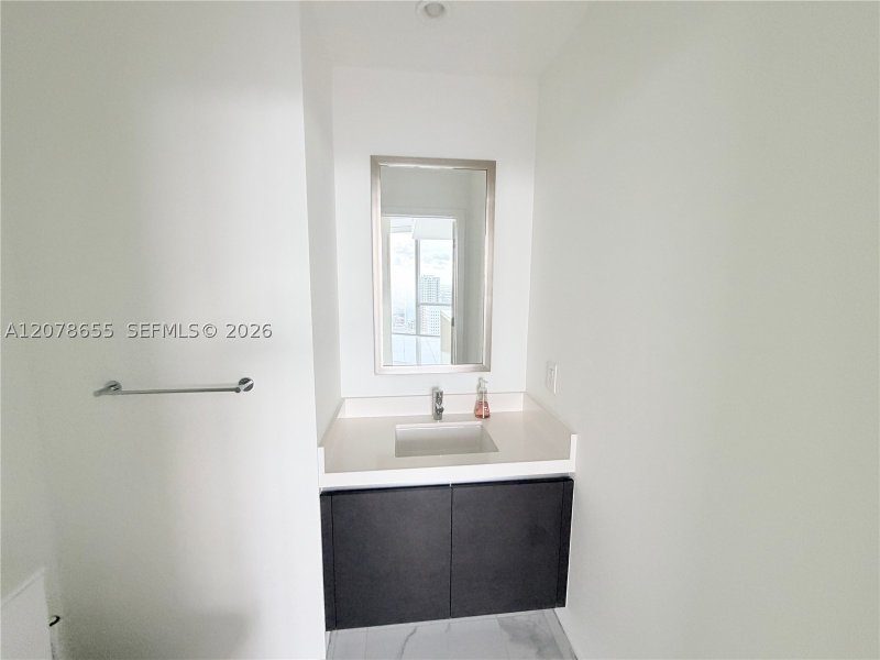 Comprar apartamento no Paramount Miami WorldCenter 3202