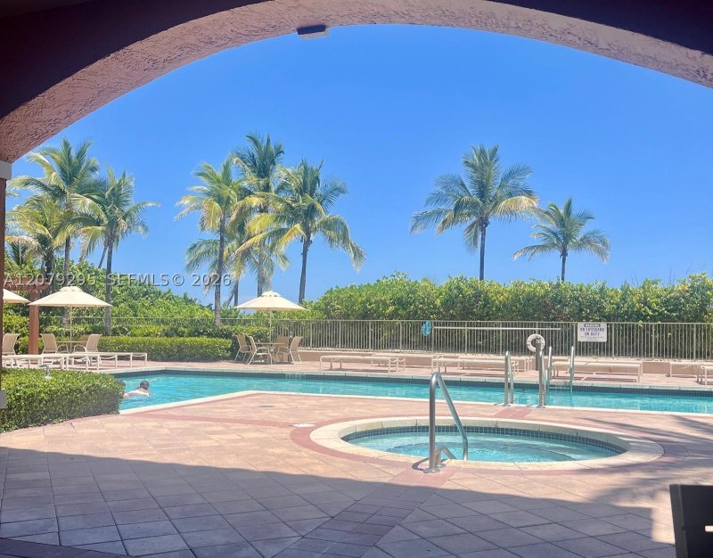 Condo for sale at 2080 Ocean Drive 308