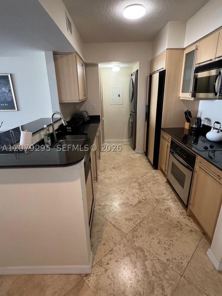 Condo for sale at 2080 Ocean Drive 308