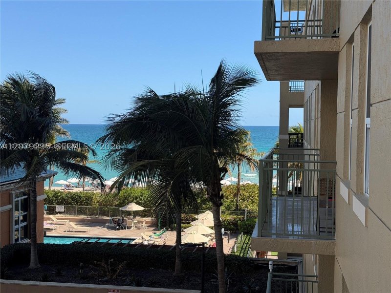 Condo for sale at 2080 Ocean Drive 308