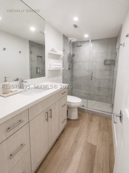 Alquiler de apartamento en Gables Waterway Towers 1101