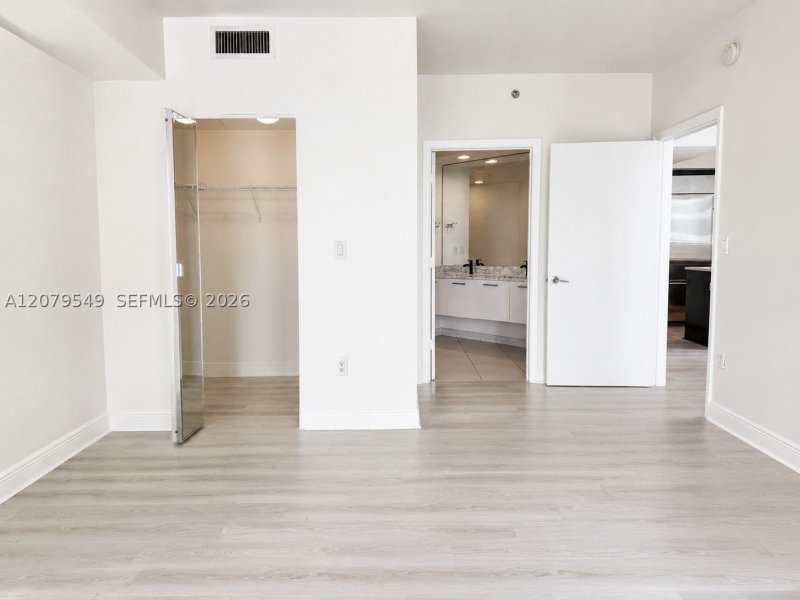 Apartment for rent at 500 Brickell West Tower 1510