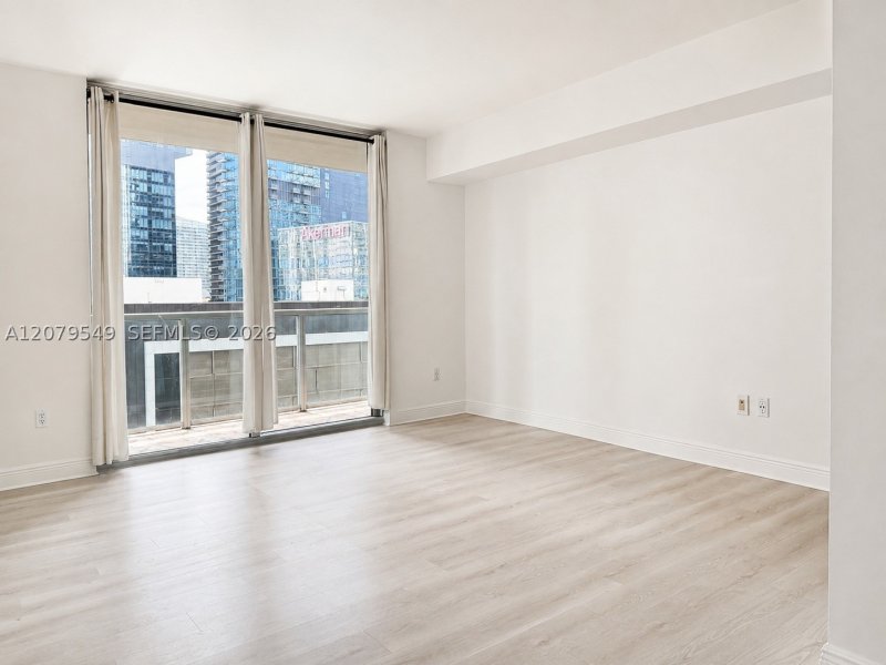 Apartment for rent at 500 Brickell West Tower 1510