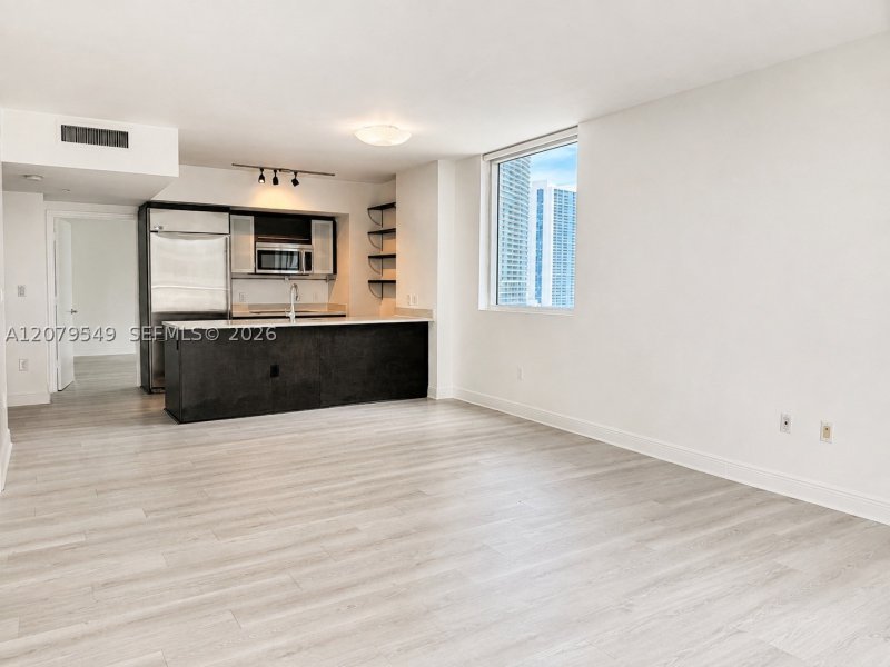 Apartment for rent at 500 Brickell West Tower 1510