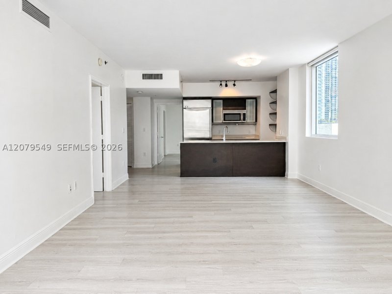 Apartment for rent at 500 Brickell West Tower 1510