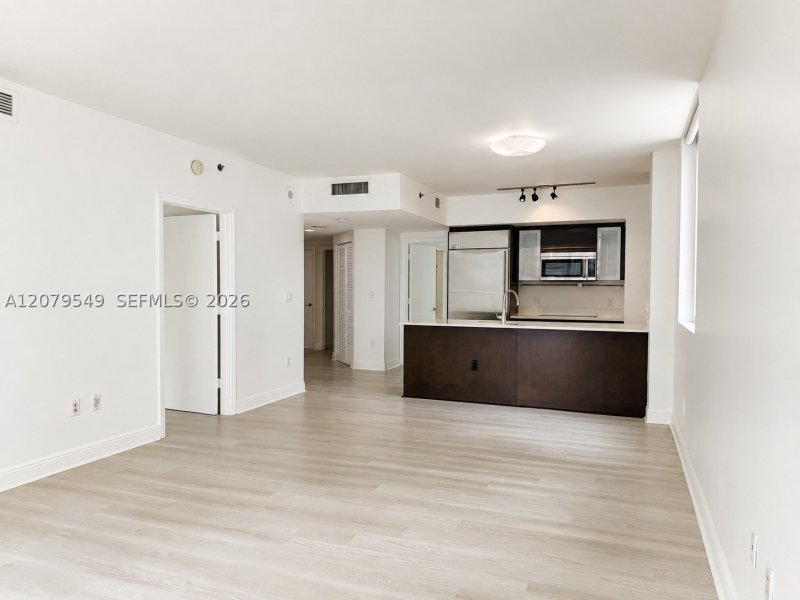 Apartment for rent at 500 Brickell West Tower 1510