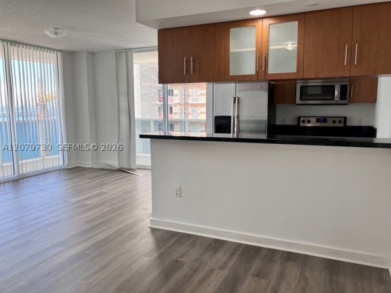 Apartment for rent at 23 Biscayne Bay 1502